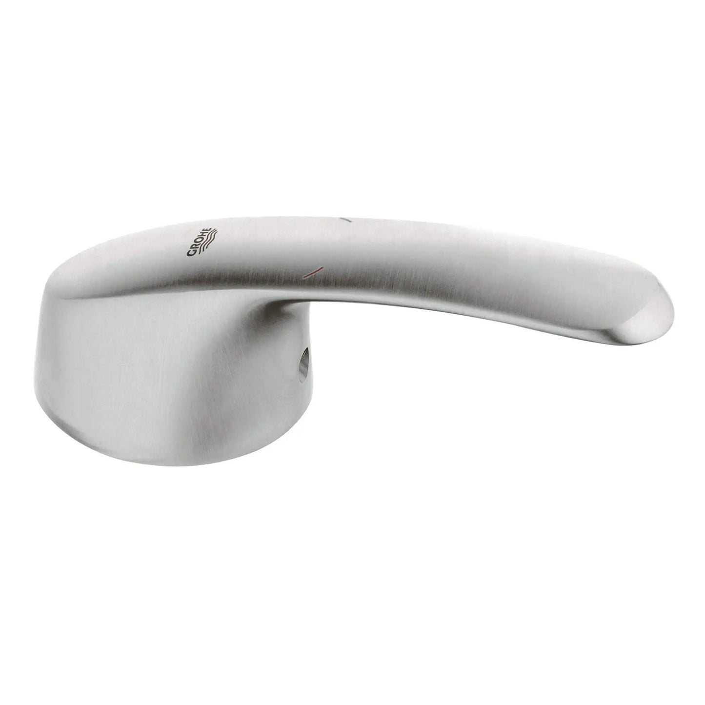 GROHE 46513SD0 Lever - Stainless Steel, Brushed
