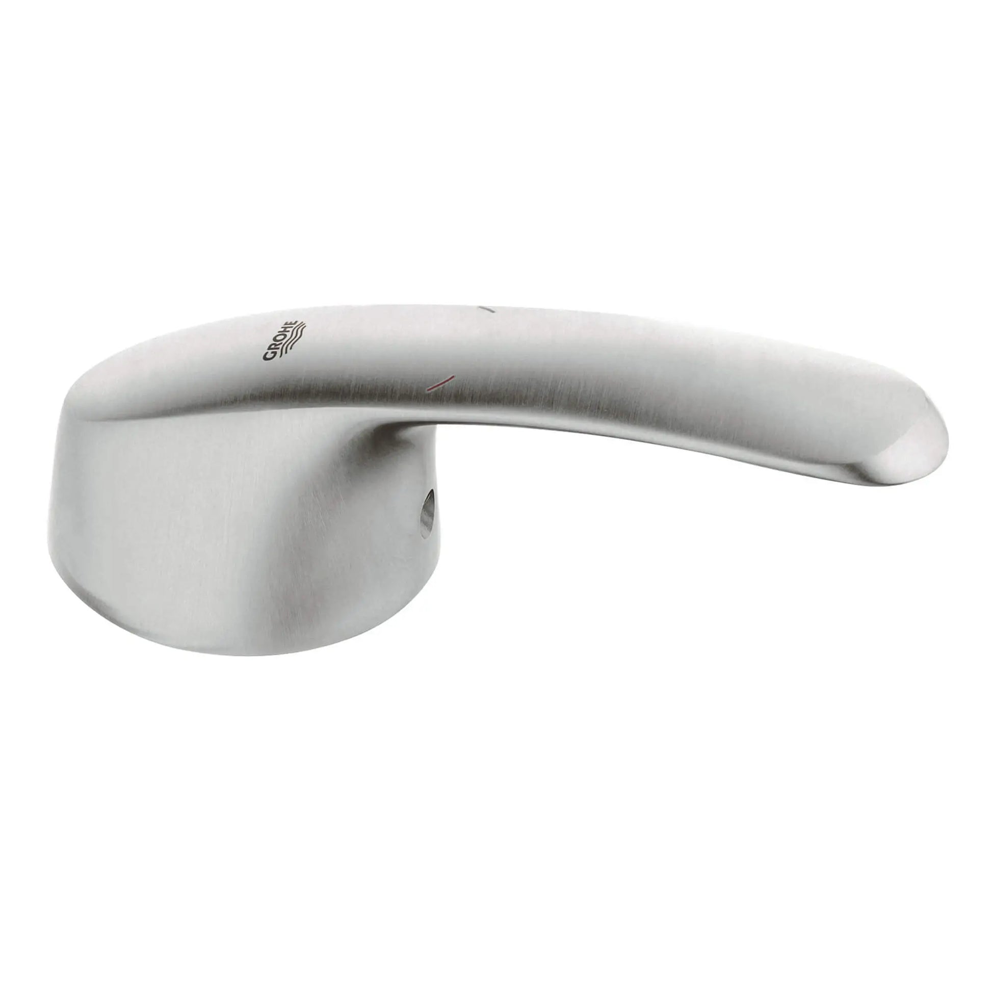 GROHE 46513SD0 Lever - Stainless Steel, Brushed