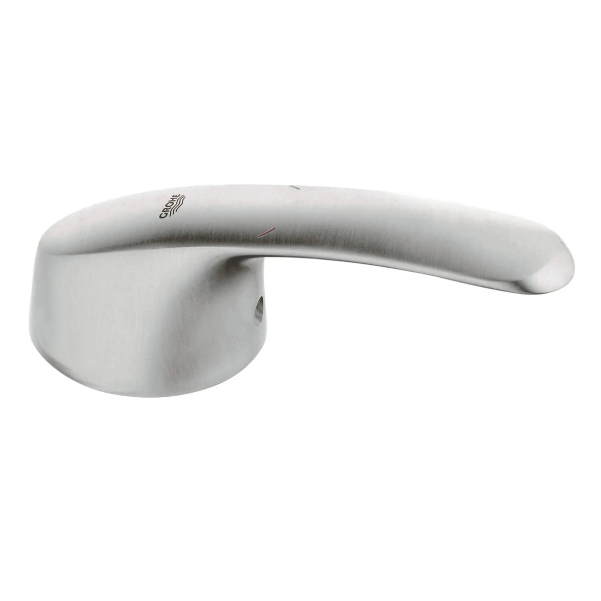 GROHE 46513SD0 Lever - Stainless Steel, Brushed