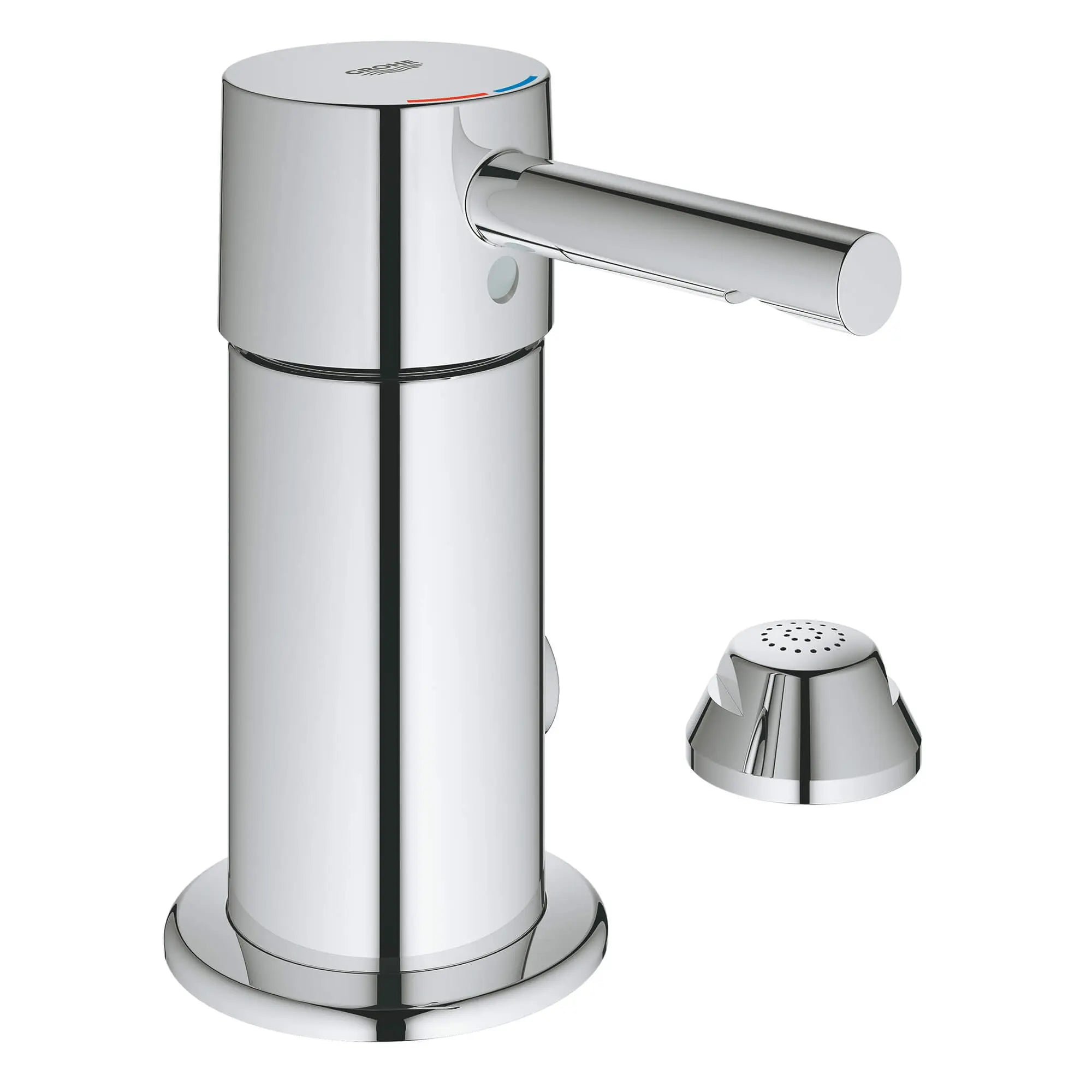 GROHE 46535000 Lever - Chrome