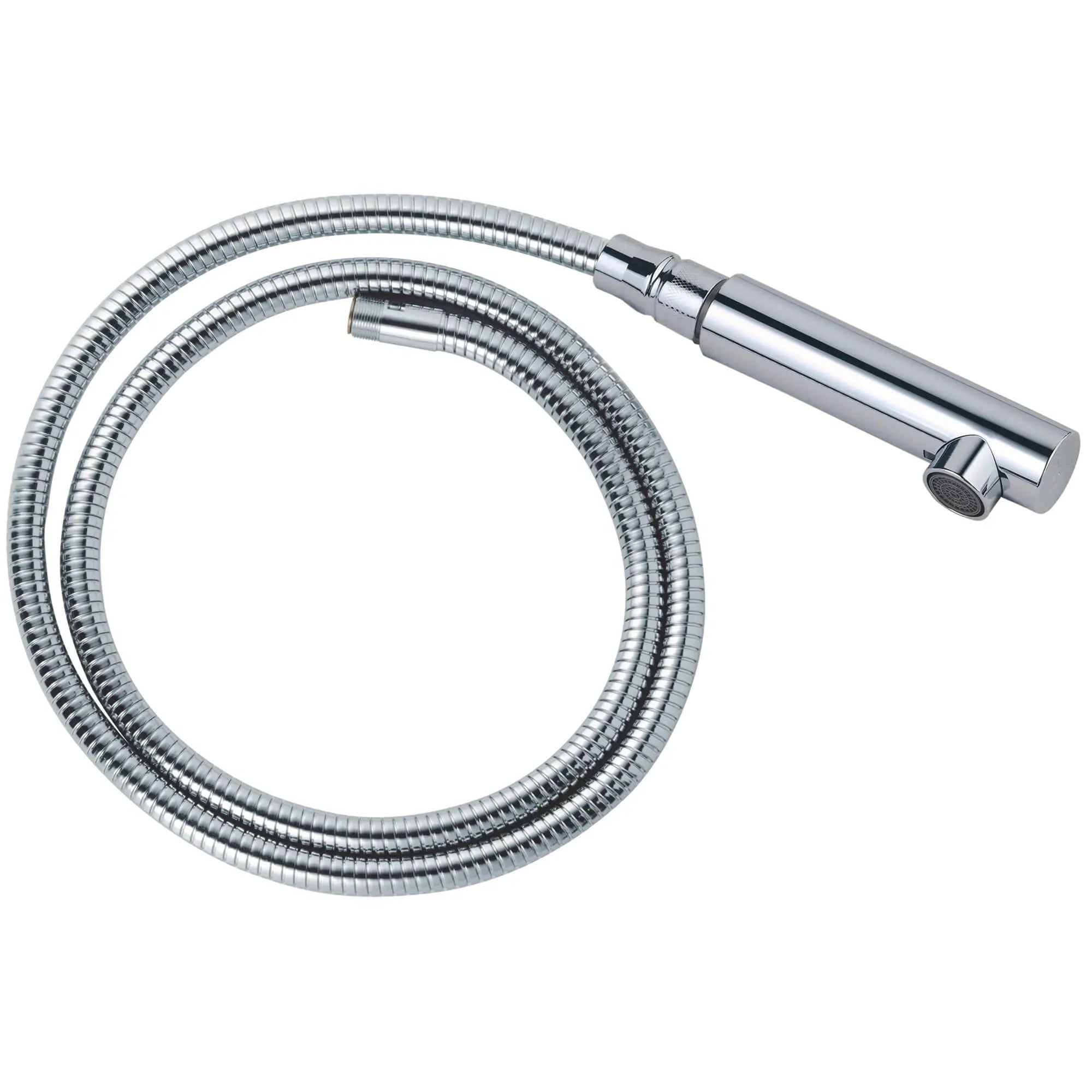 GROHE 46590000 Extractable Shower - Chrome