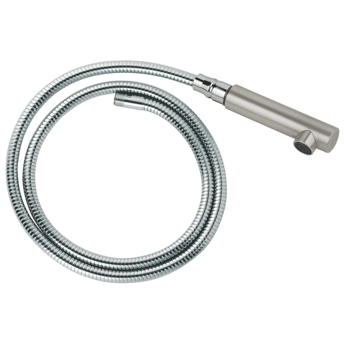 GROHE 46590DC0 Extractable Shower - Supersteel