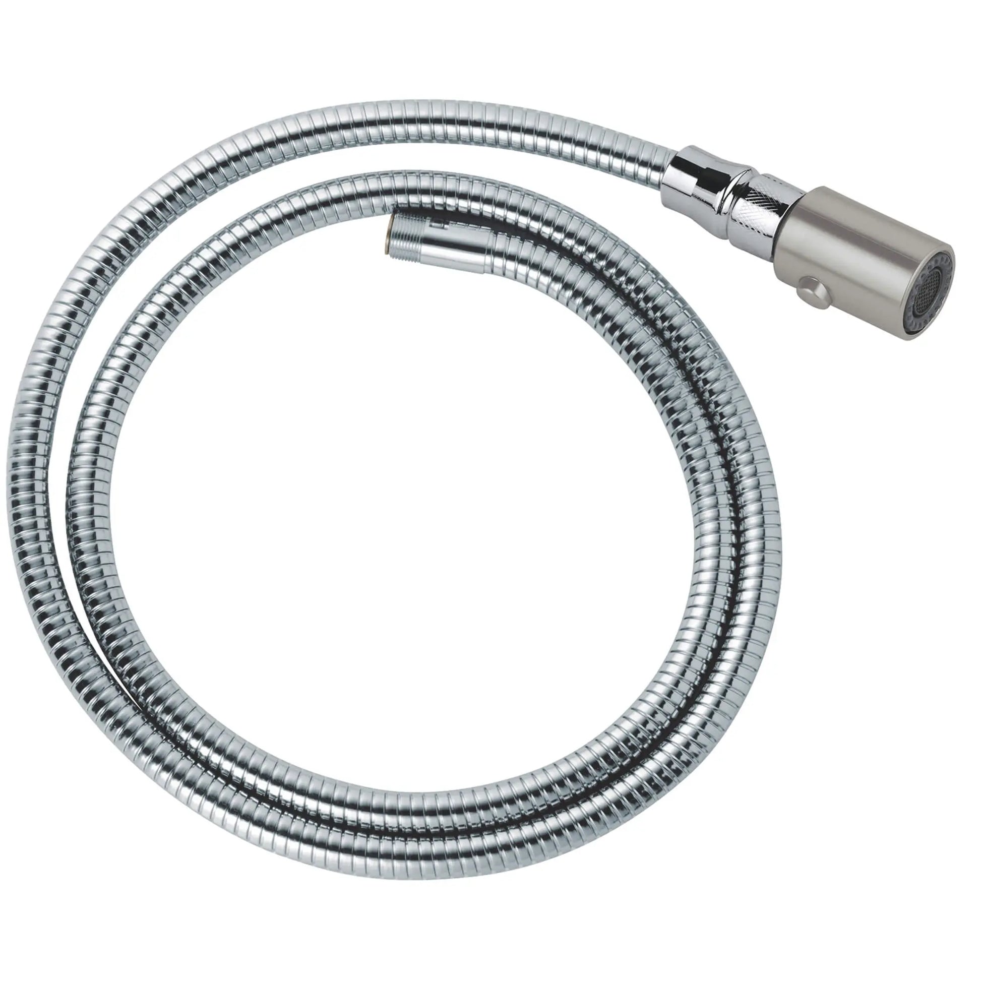 GROHE 46592DC0 Pull-Out Spray - Supersteel