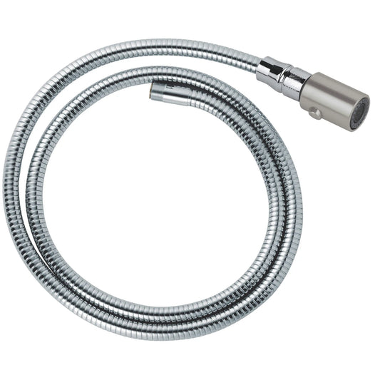 GROHE 46592DC0 Pull-Out Spray - Supersteel