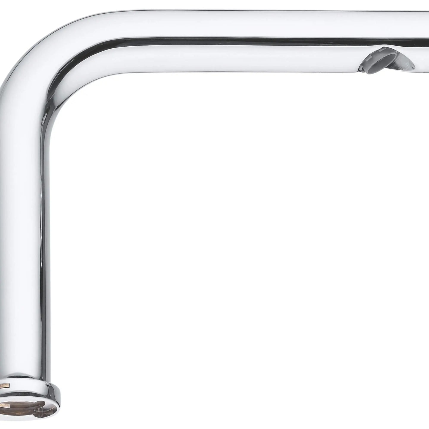 GROHE 46629000 Spout - Chrome