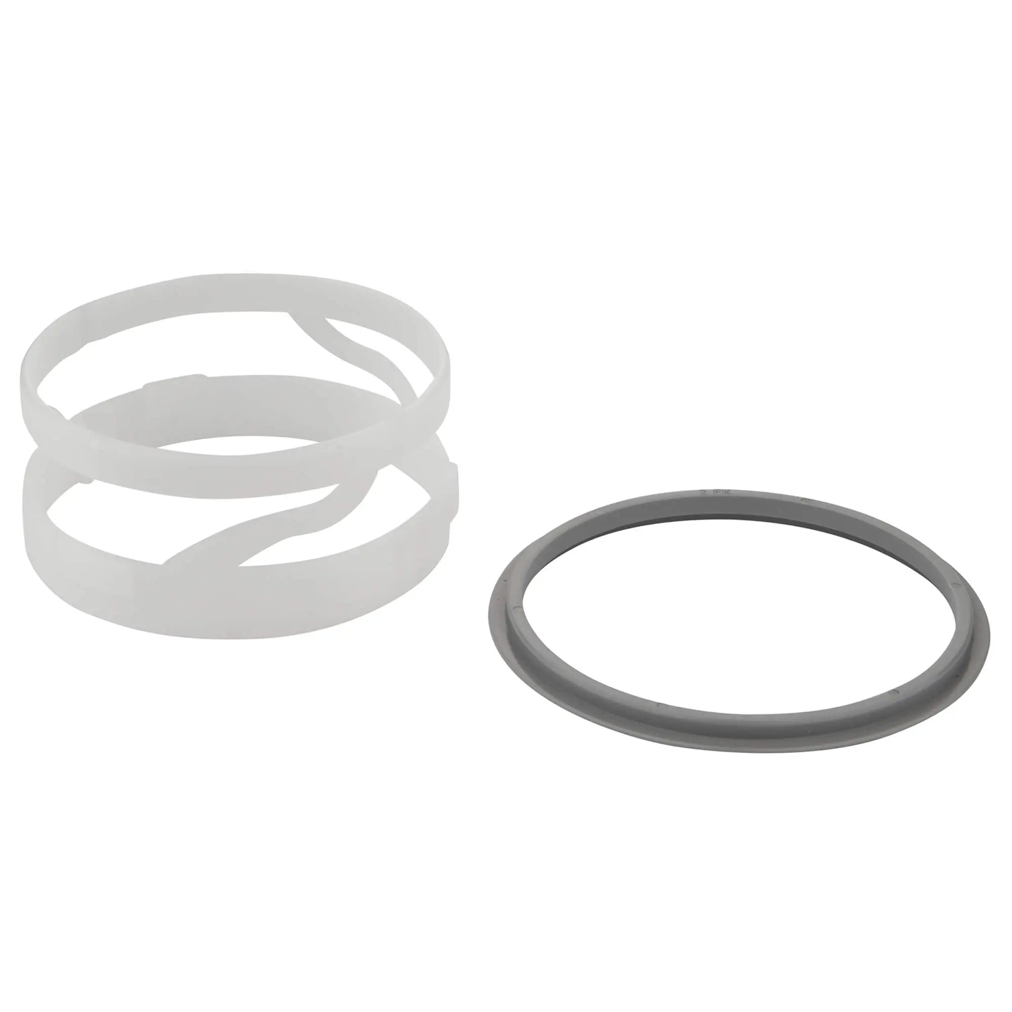 GROHE 46632V00 Guide and Slide Ring - Clear-Gray