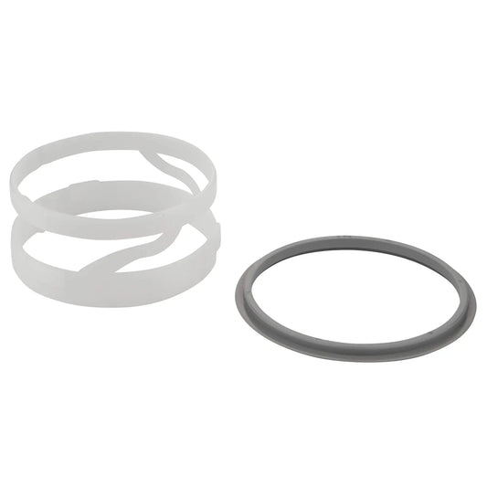 GROHE 46632V00 Guide and Slide Ring - Clear-Gray