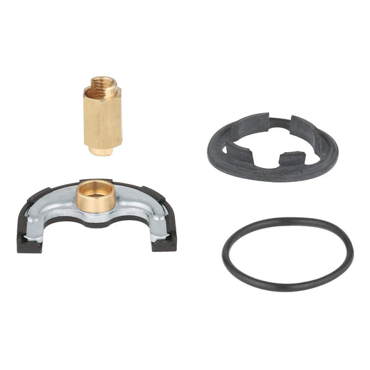 GROHE 46645000 Shank Mounting Kit - Chrome