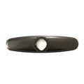 MOEN 169252ORB Chrome Escutcheon & Gasket Kit - Oil Rubbed Bronze