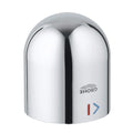 GROHE 46655000 Cap - Chrome