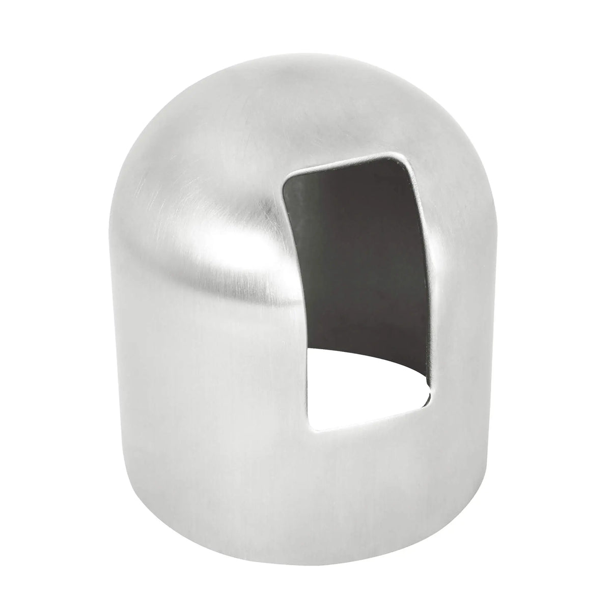 GROHE 46655SD0 Cap - Stainless Steel, Brushed