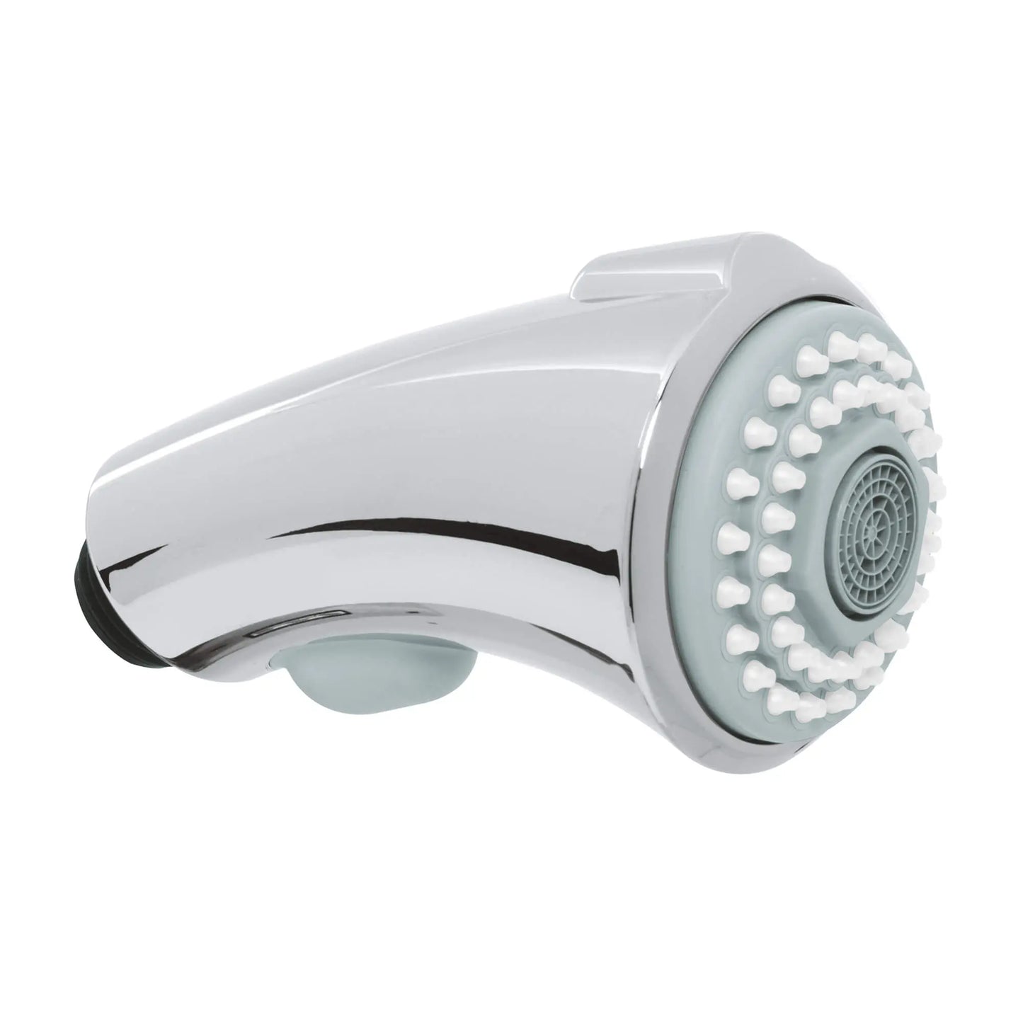 GROHE 46659NC0 Pull-Out Spray - Chrome/Light Gray