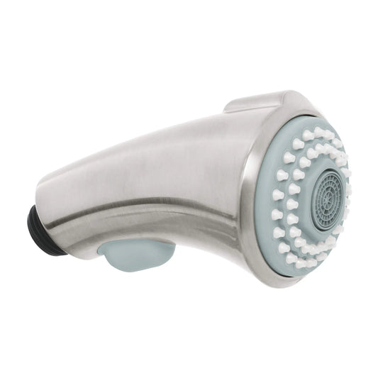 GROHE 46659ND0 Pull-Out Spray - Supersteel/Light Gray
