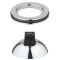 GROHE 46662000 Cap - Chrome