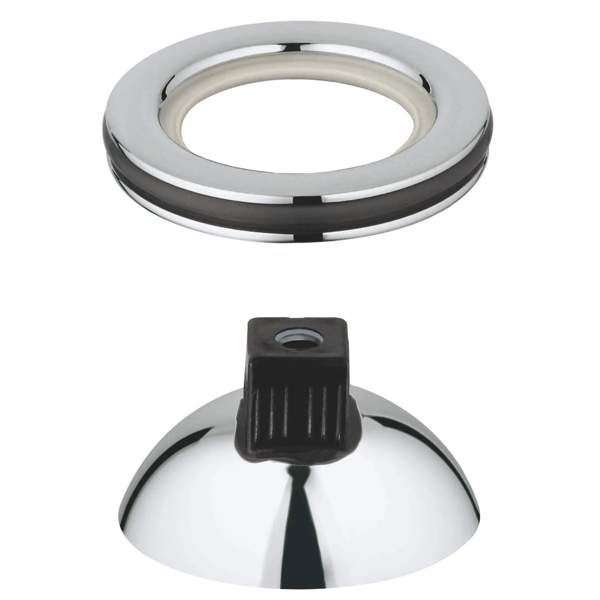 GROHE 46662000 Cap - Chrome