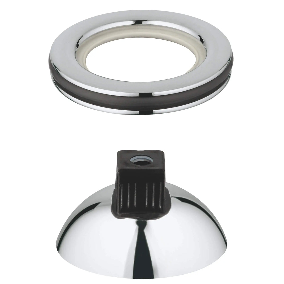GROHE 46662000 Cap - Chrome