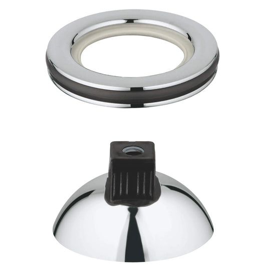 GROHE 46662000 Cap - Chrome