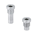 GROHE 46670000 Screw Set - Chrome