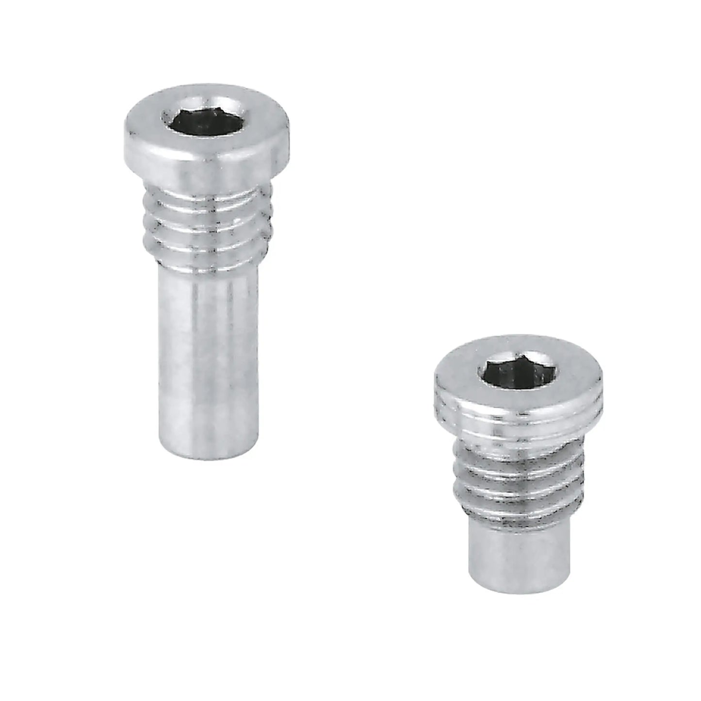 GROHE 46670000 Screw Set - Chrome