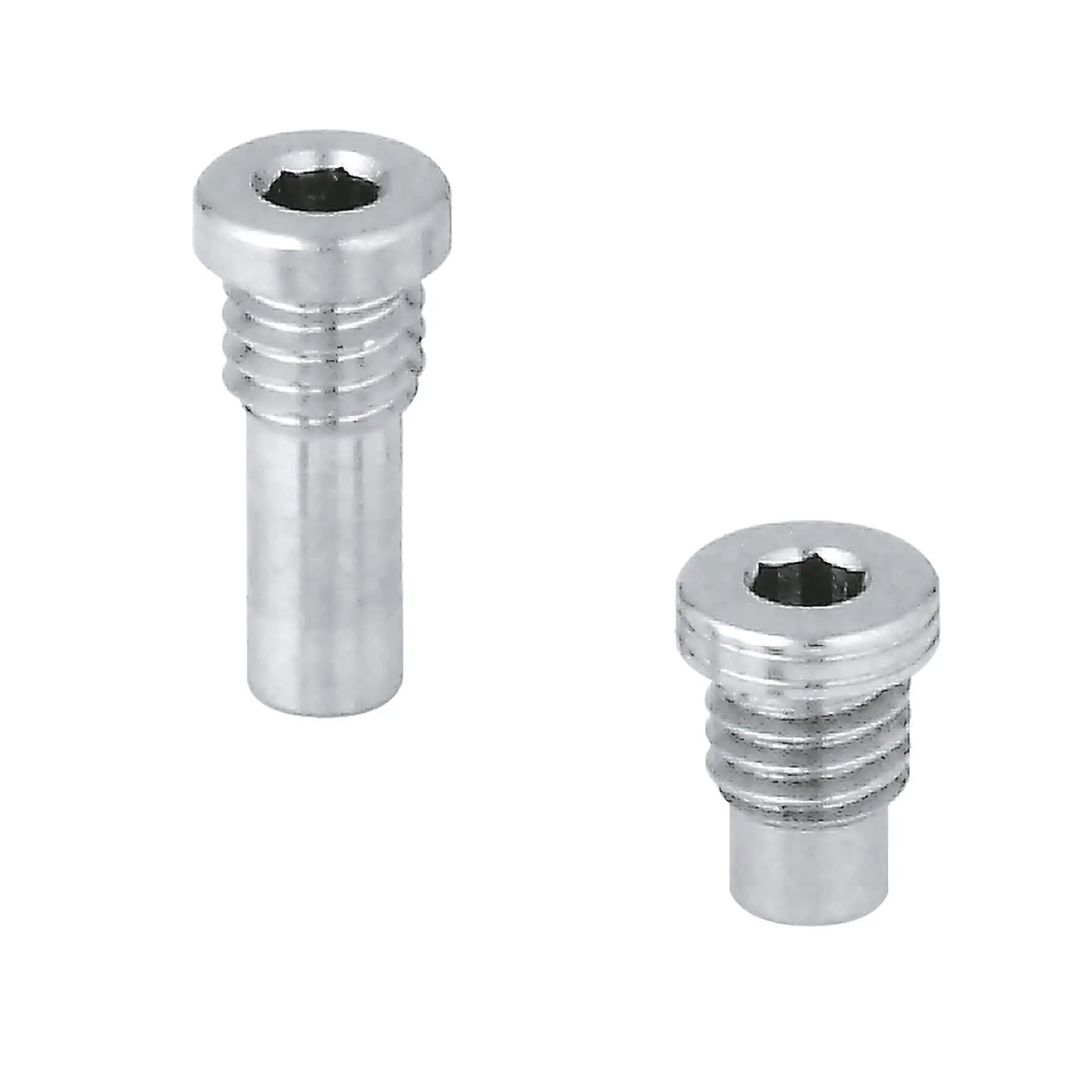 GROHE 46670000 Screw Set - Chrome