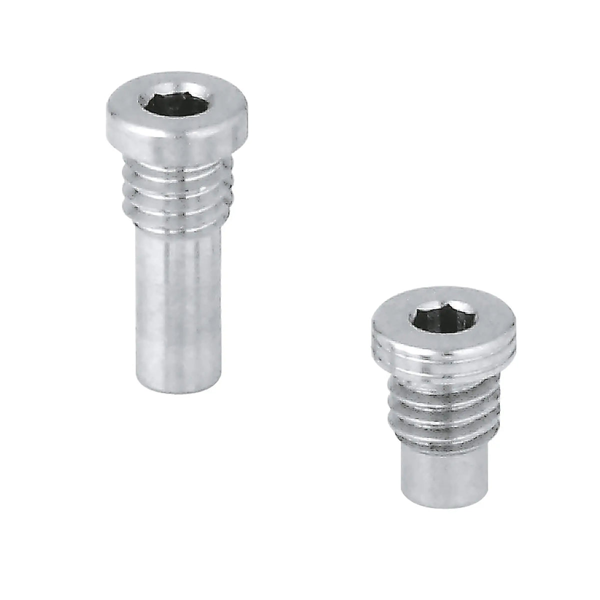 GROHE 46670000 Screw Set - Chrome