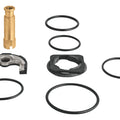 GROHE 46671000 Shank Mounting Kit - Chrome
