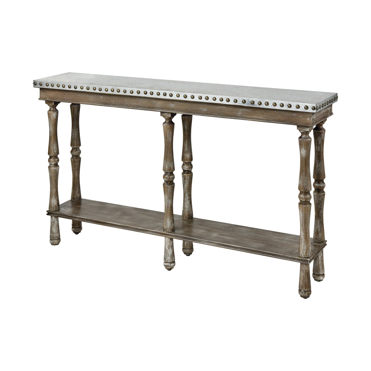 MARKETPLACE 16950 Rhodes Console Table