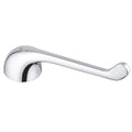 GROHE 46687000 Lever (6-11/16") - Chrome