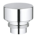 GROHE 46721000 Diverter Knob - Chrome
