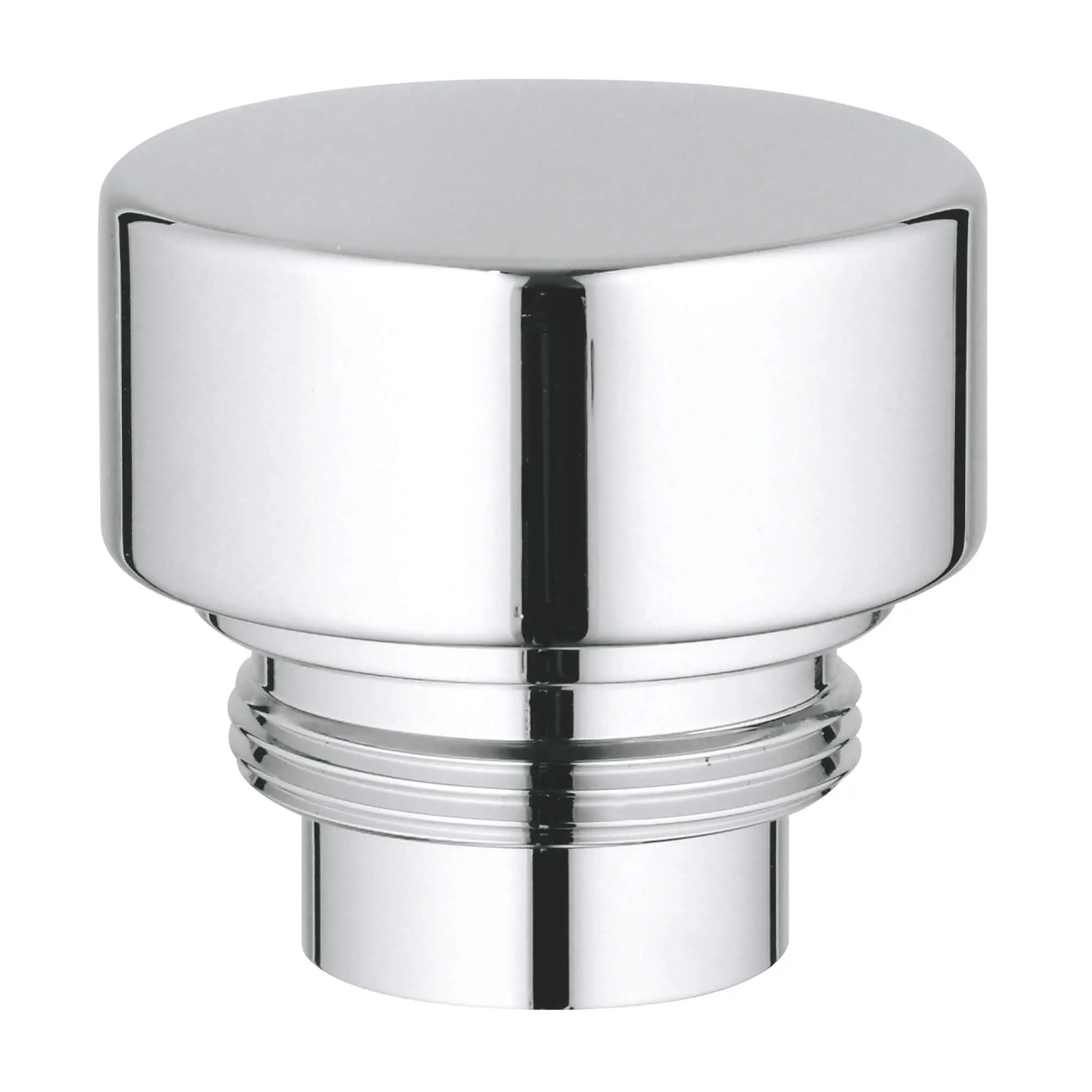 GROHE 46721000 Diverter Knob - Chrome