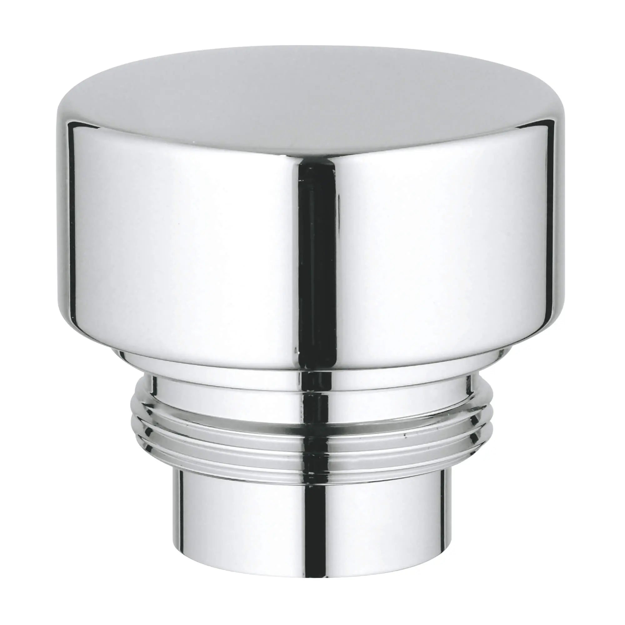 GROHE 46721000 Diverter Knob - Chrome
