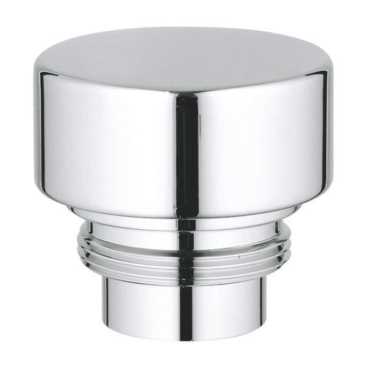 GROHE 46721000 Diverter Knob - Chrome
