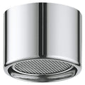 GROHE 46724000 Flow Straightener - Chrome
