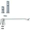 GROHE 46734000 Pull-Out Spray Holder - Chrome