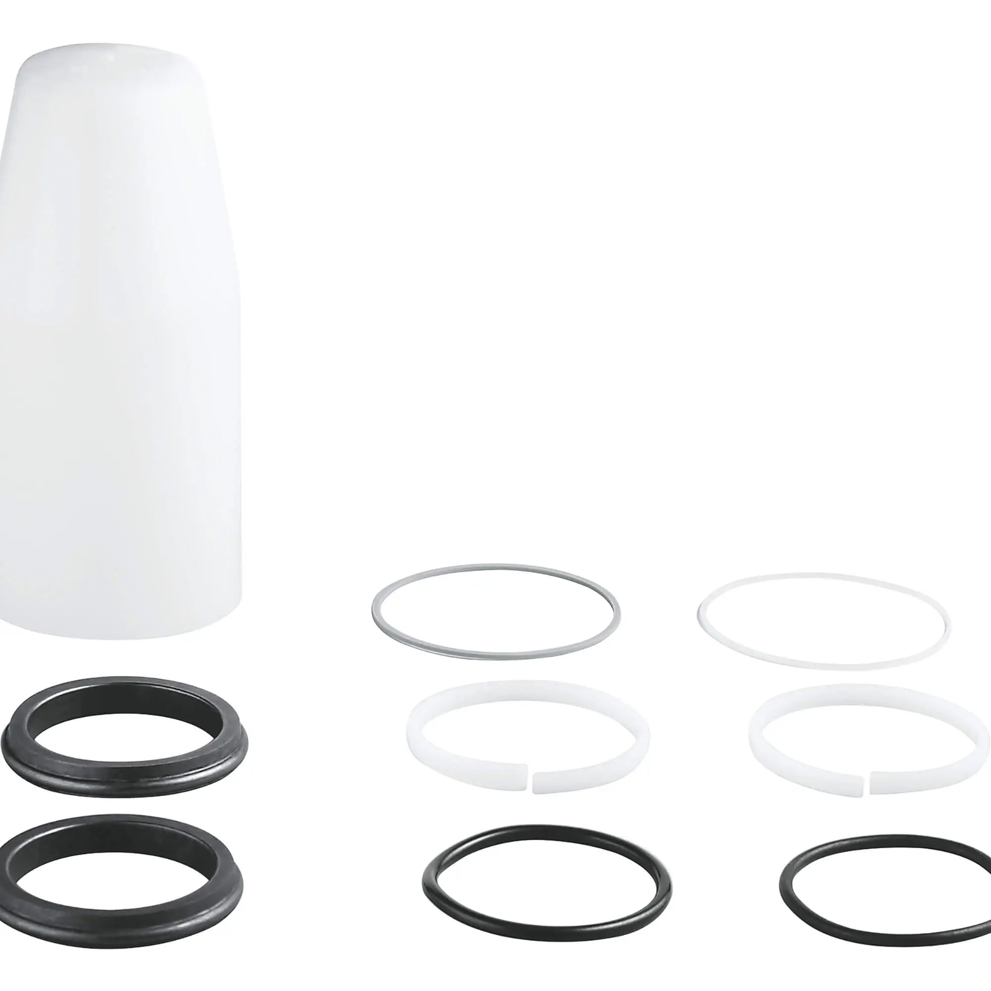 GROHE 46760000 Seal Kit - Chrome