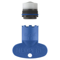 GROHE 46765000 Flow Control - Chrome