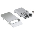 GROHE 46803000 Race - Chrome