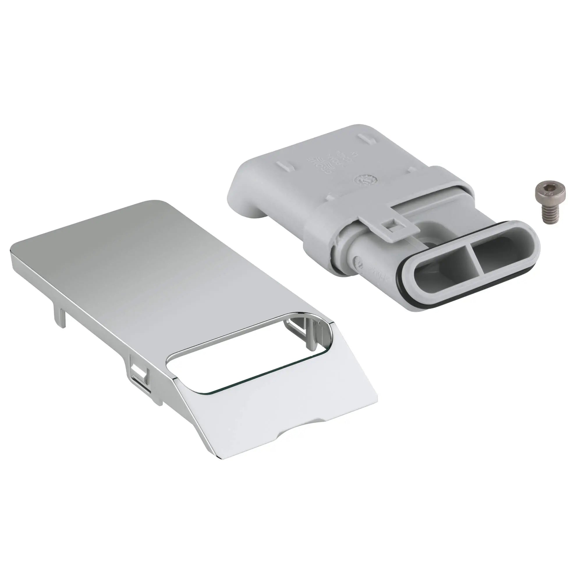 GROHE 46803000 Race - Chrome