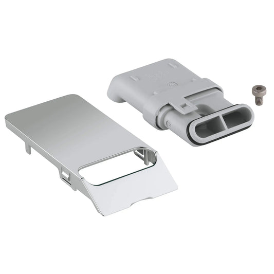 GROHE 46803000 Race - Chrome