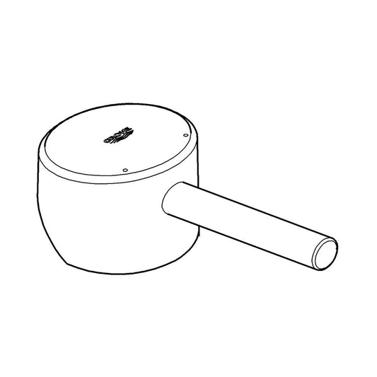 GROHE 46822000 Lever - Chrome