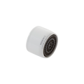 MOEN 1700W Aerator - Glacier