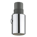 GROHE 46857000 Pull-Out Spray - Chrome