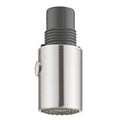 GROHE 46857DC0 Pull-Out Spray - Supersteel