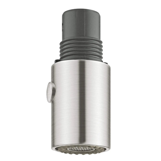 GROHE 46857DC0 Pull-Out Spray - Supersteel