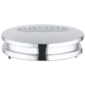 GROHE 46672000 Cover Cap - Chrome