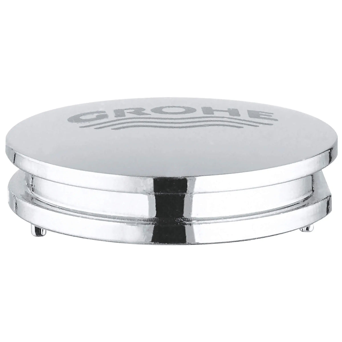 GROHE 46672000 Cover Cap - Chrome
