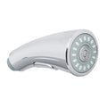 GROHE 46875NC0 Pull-Out Spray - Chrome/Light Gray