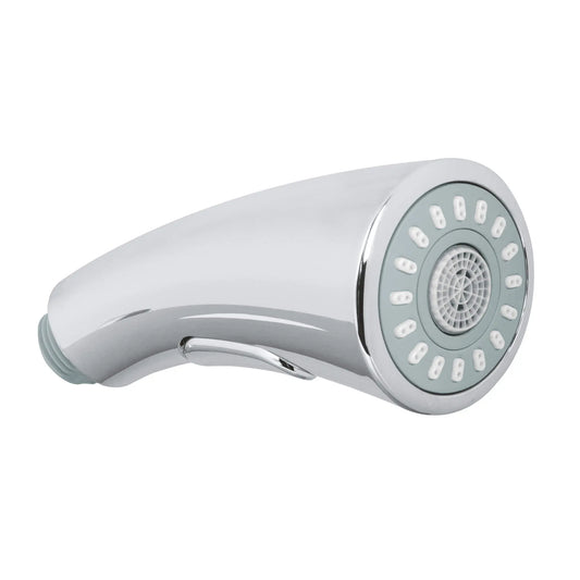 GROHE 46875NC0 Pull-Out Spray - Chrome/Light Gray