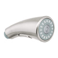 GROHE 46875ND0 Pull-Out Spray - Supersteel/Light Gray