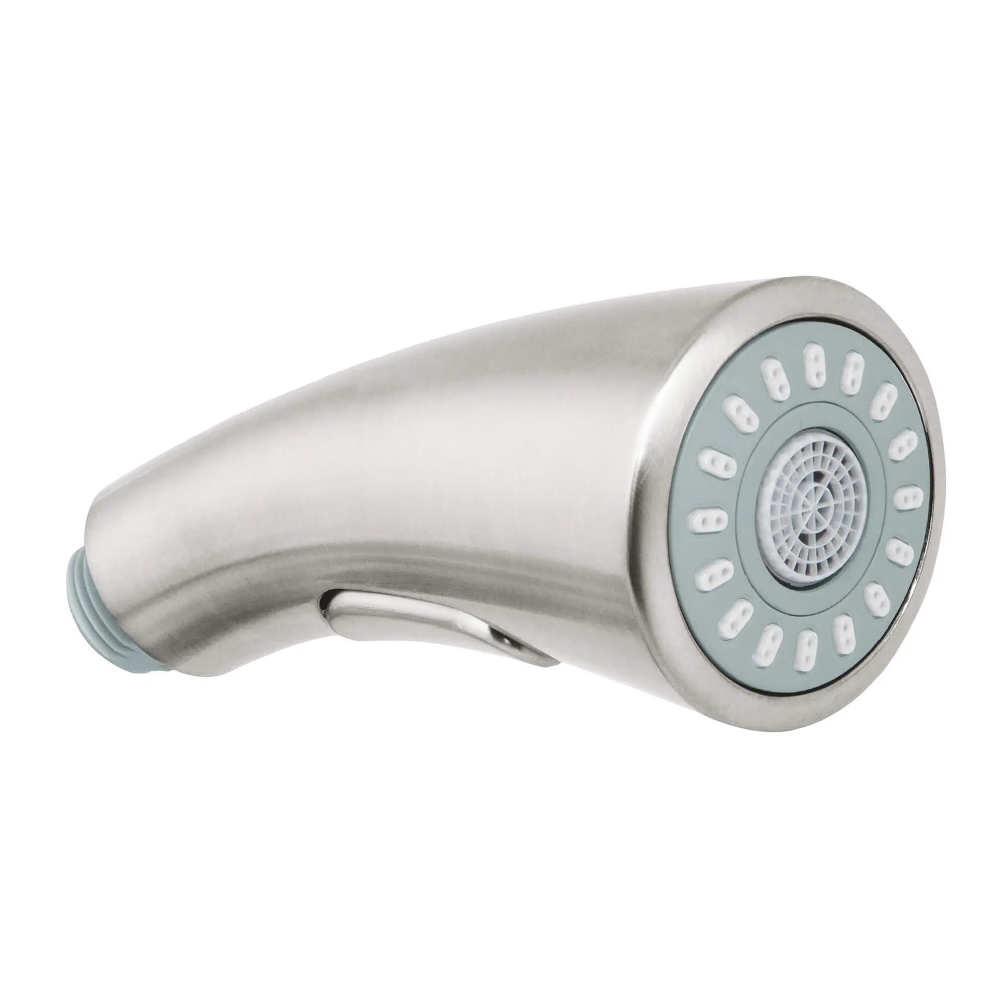 GROHE 46875ND0 Pull-Out Spray - Supersteel/Light Gray